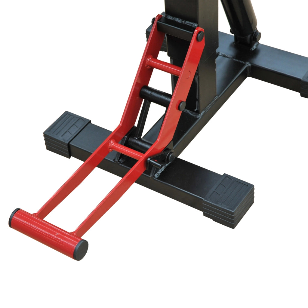 Supporto moto regolabile ¨C zephmum ¨C 150 kg