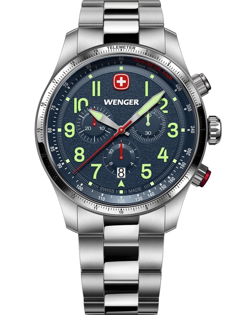 WENGER Mod. 01-0543-112