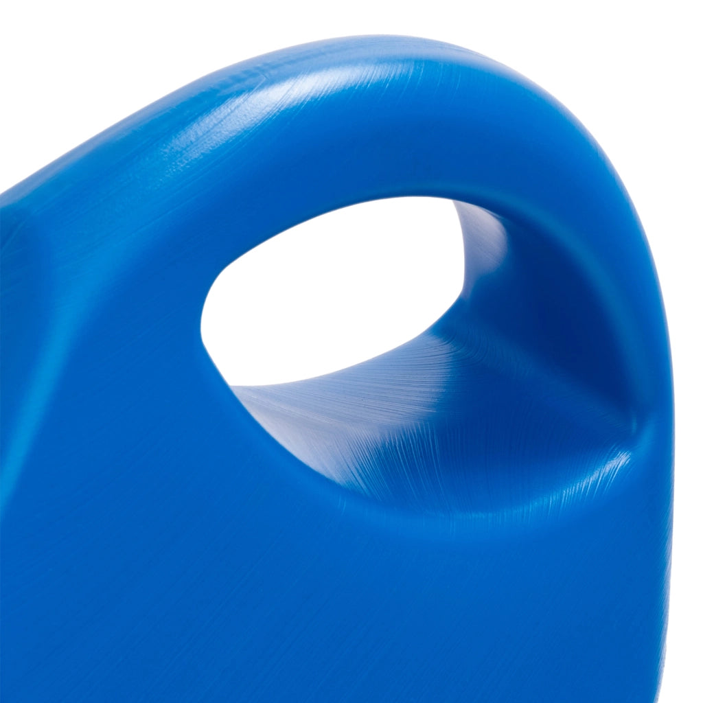 Annaffiatoio KADAX da 2 litri per giardino e casa, ideale per innaffiare fiori e piante. Piccolo, in plastica.