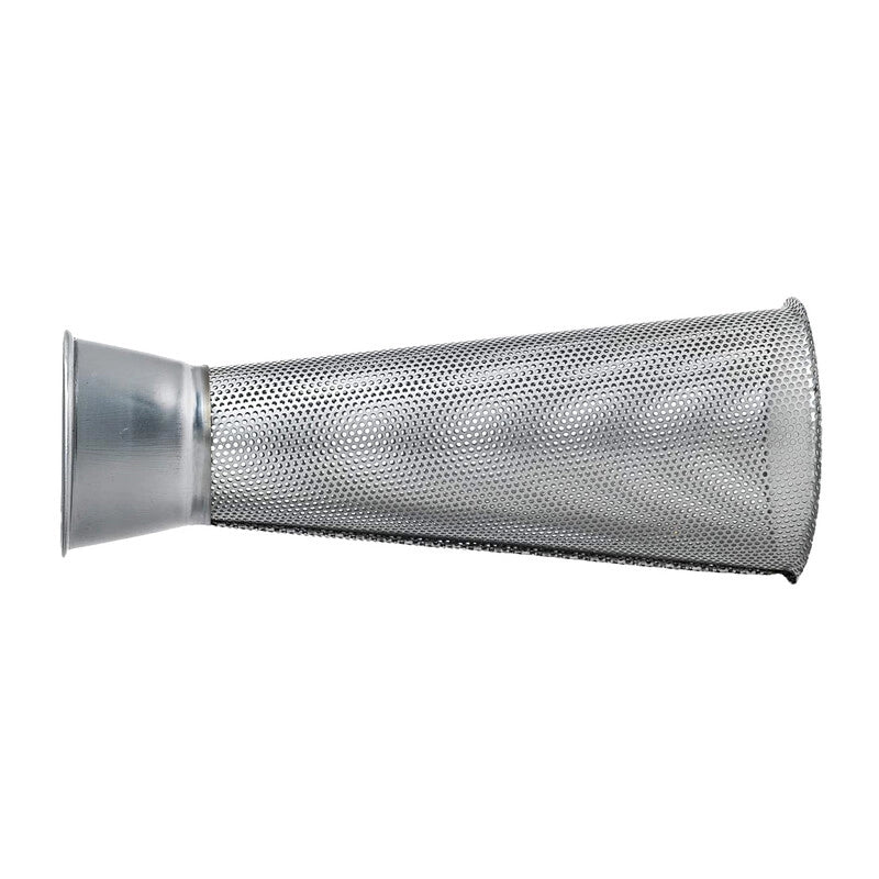 FILTRO INOX P/SKUIZZI