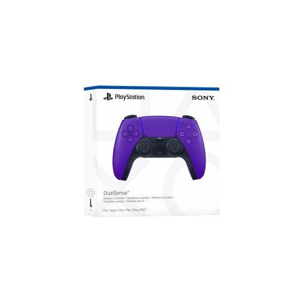 Sony dualsense v2 viola bluetooth/usb gamepad analogico/digitale playstation 5 - 1000040205