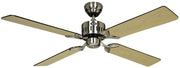 TELESTO 132, Ventilatore senza Luce con Telecomando, CasaFan