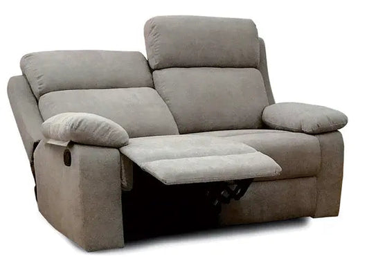 DIVANO RECLINER 2 P.TORTORA(TALPA)