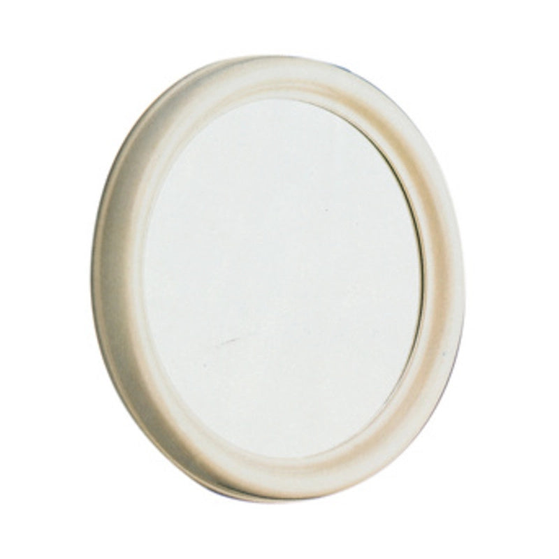 SPECCHIO TONDO BIANCO CM.50 EUROPA ART.332 SIGLA PZ 1,0