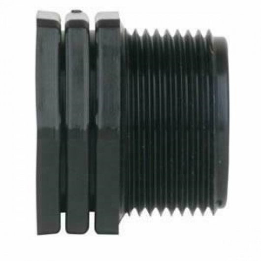 Tappo pp filettato maschio d.3/44