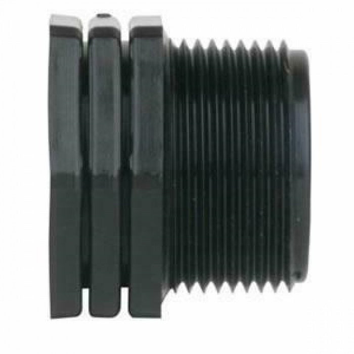 Tappo pp filettato maschio d.3/44