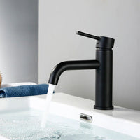 Rubinetto Da Bagno Calani Nexos Black