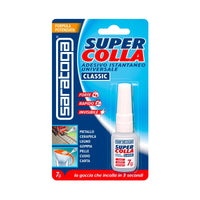 SUPERCOLLA GR.7 FLACONE