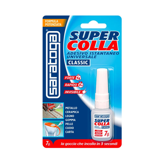 SUPERCOLLA GR.7 FLACONE