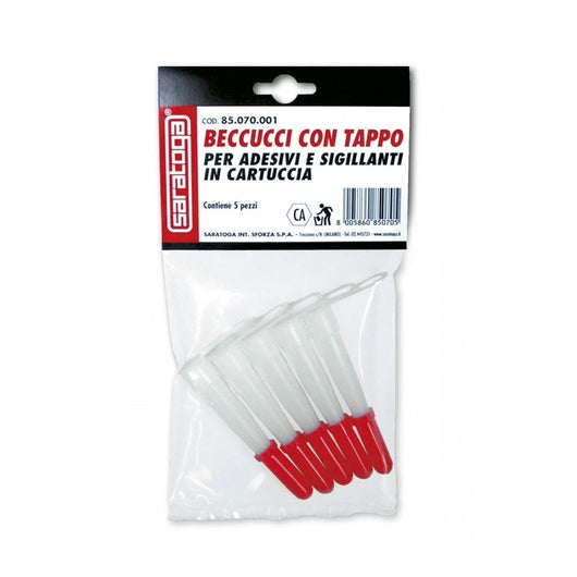 BECCUCCI C/TAPPO X ADES.SIGILL