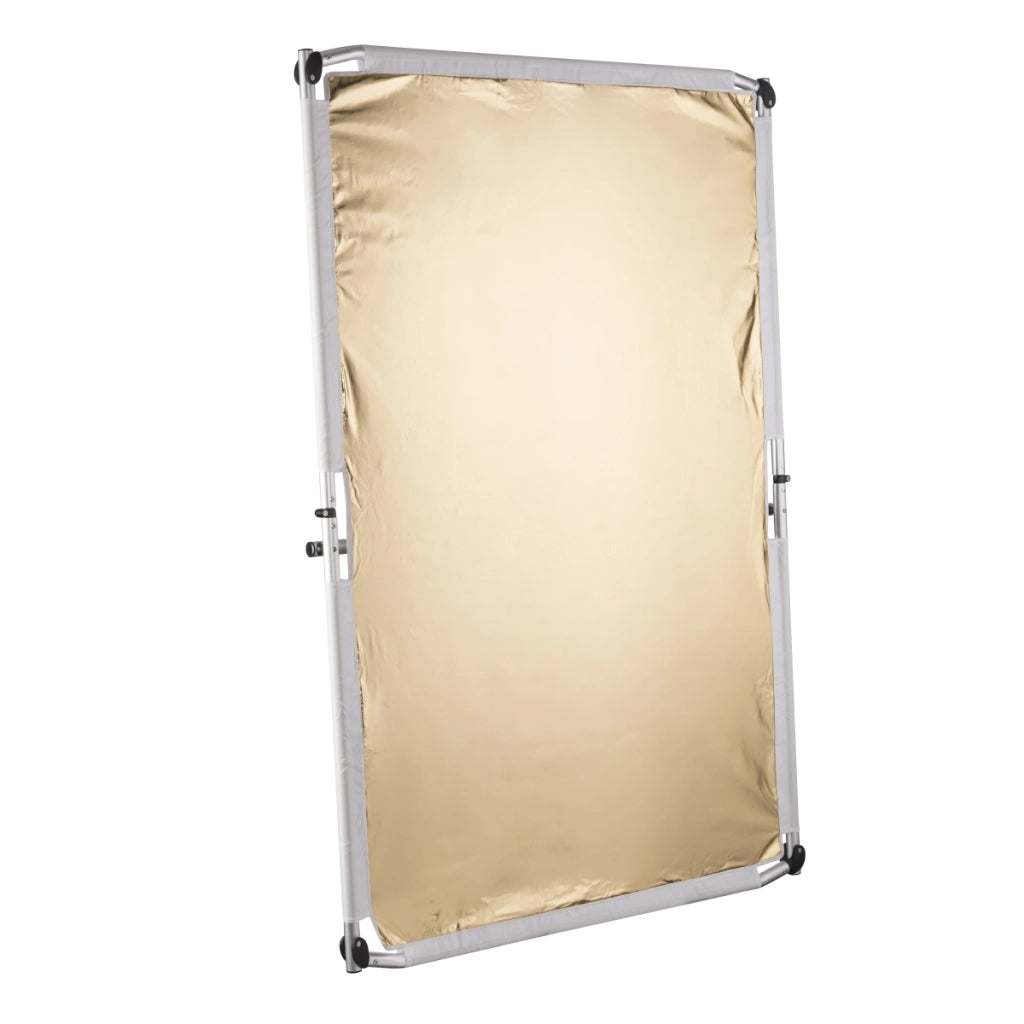 4in1 vela riflettente, 100x150cm