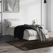 Giroletto Grigio Cemento 75x190 cm in Legno Multistrato 832209