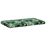 Cuscino per Panchina a 1 Pezzo VUGHT 100% Poliestere 951678