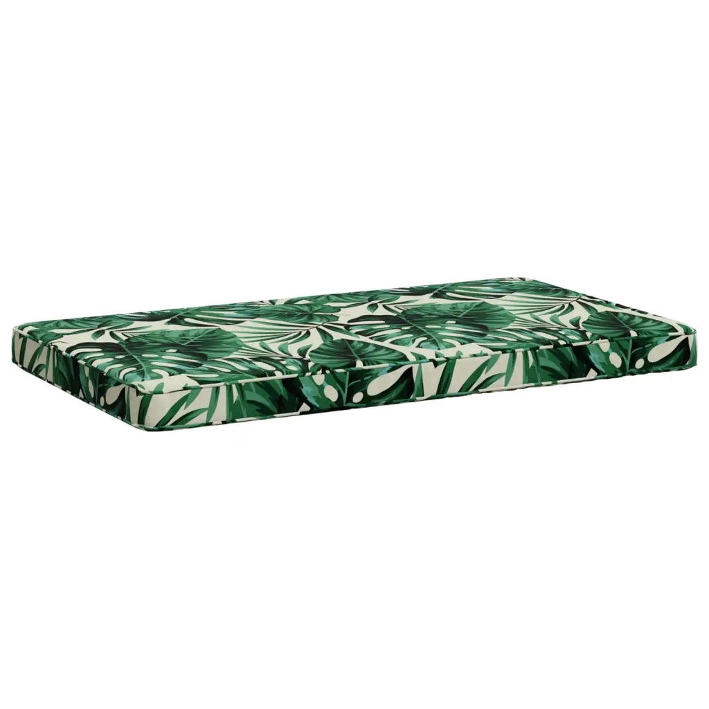 Cuscino per Panchina a 1 Pezzo VUGHT 100% Poliestere 951678