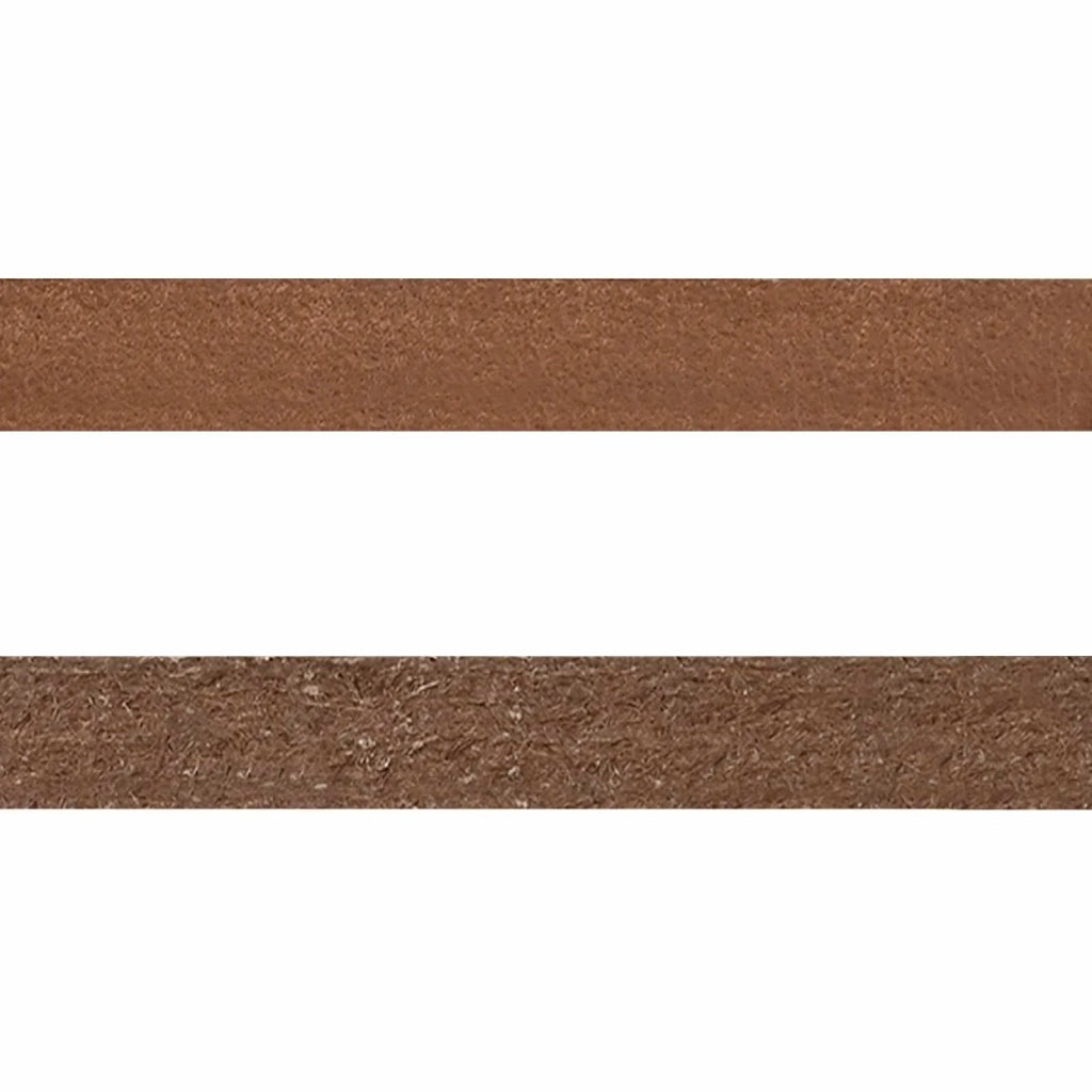 Cinturino in pelle Marrone 200 x 0,3 cm Pelle 42034199