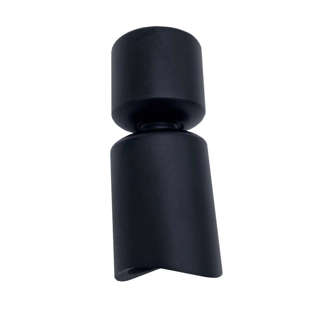 Sined Bocchetta Lavapiedi Inox Per Docce Lavapiedi Inox Nero Ricambio Originale