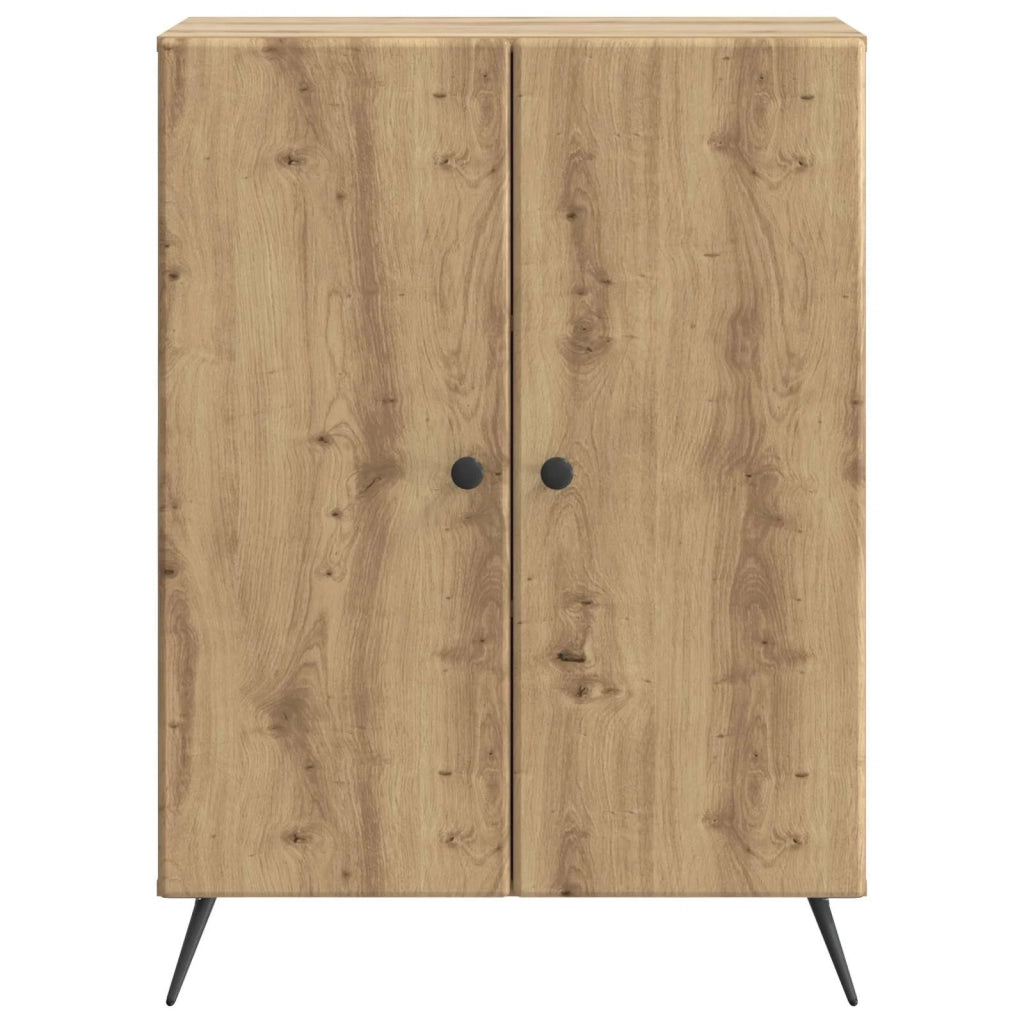 Credenza Rovere Artigianale 66 x 34,5 x 90 cm 895514