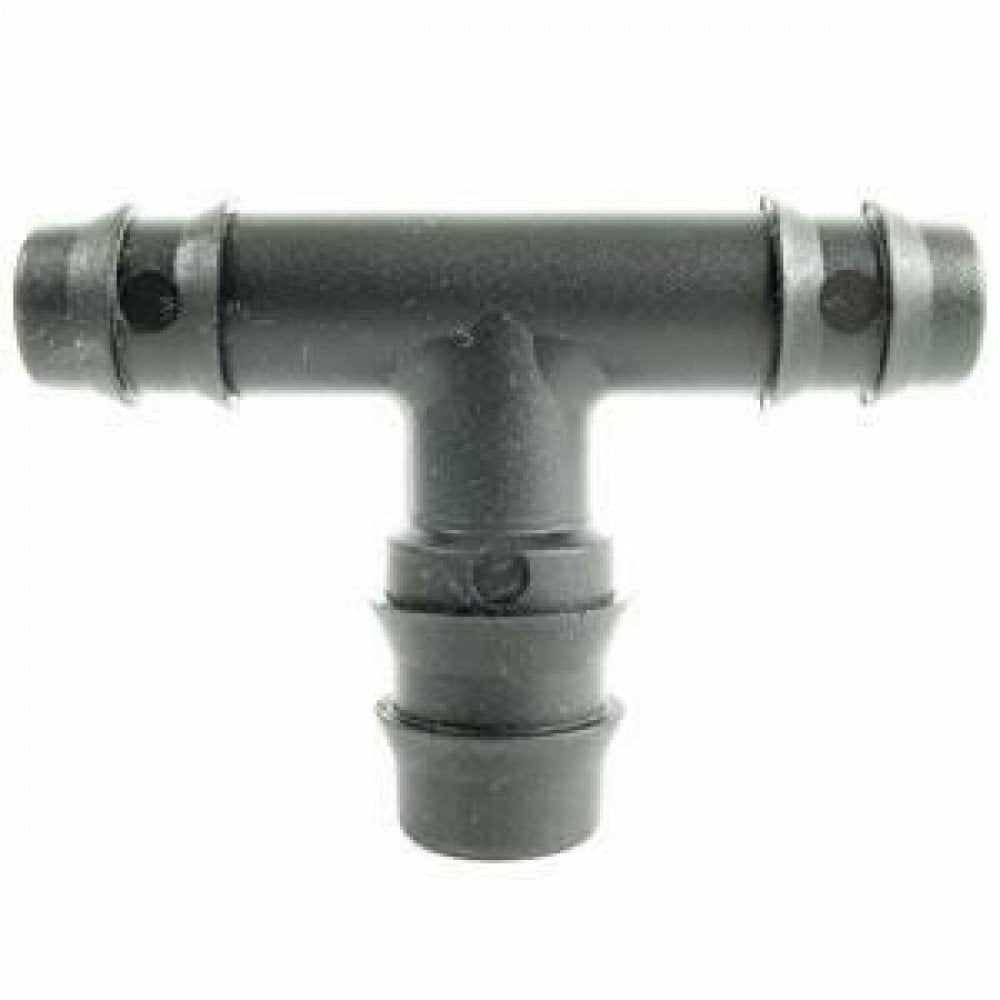 Tee portagomma ridotto d.16x20x16 b07shj3bz1