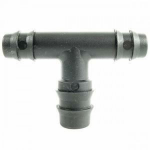 Tee portagomma ridotto d.16x20x16 b07shj3bz1