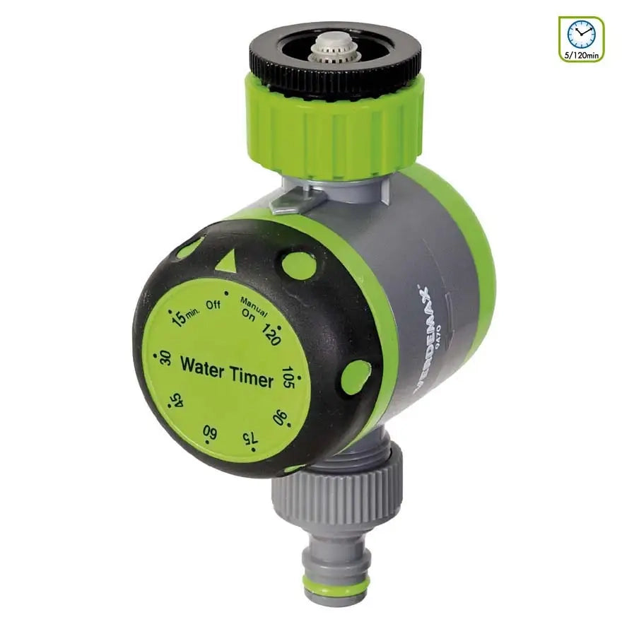 Watertimer automatico Verdemax