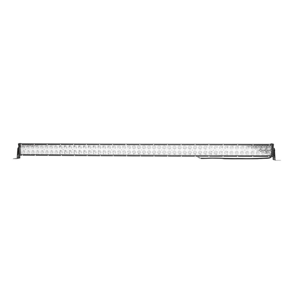 Lampada LED tipo barra con 100 LED, 9-60V, 300W, 6000K, 1300x65 mm, Breckner Germany