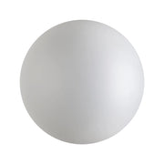Lampada Da Tavolo Collezione MAPA Trasparente 50 Cm Ideal Lux