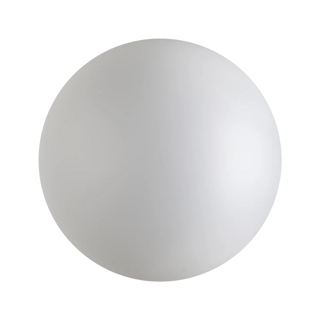 Lampada Da Tavolo Collezione MAPA Trasparente 50 Cm Ideal Lux