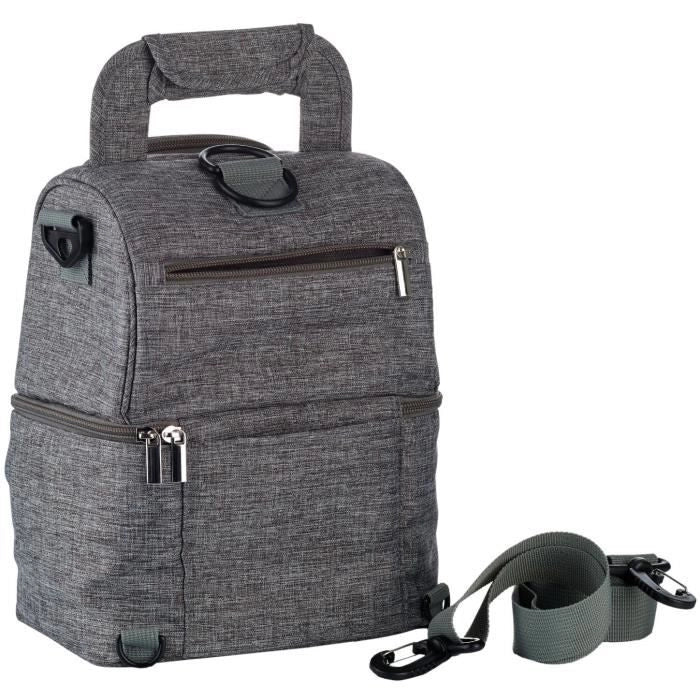 Borsa termica - THERMOBABY - Compatta e leggera - Pasto caldo o freddo
