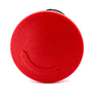 Pulsante a fungo riarmo D.40/H.40 Ge Power