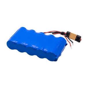 RICAMBIO BATTERIA PROIETTORE PROMETEO 20W- 1,0 pz