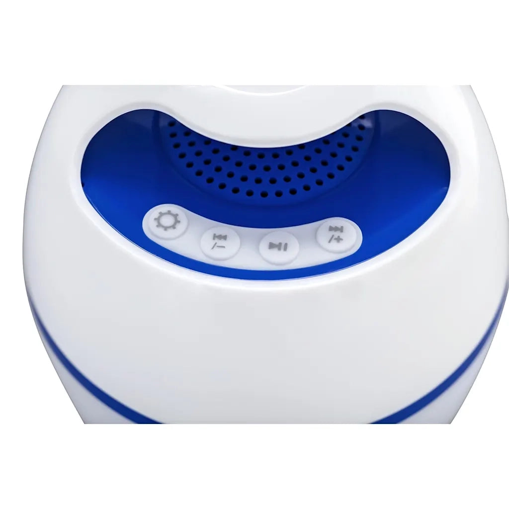 Bestway Altoparlante Galleggiante Bluetooth a LED 3202714