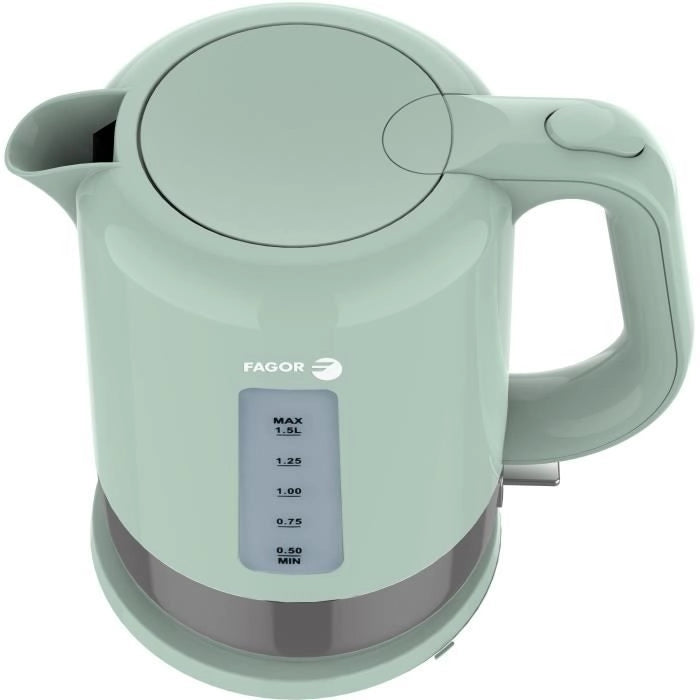 Bollitore - FAGOR - FG5148 - Capacità: 1,5 L
