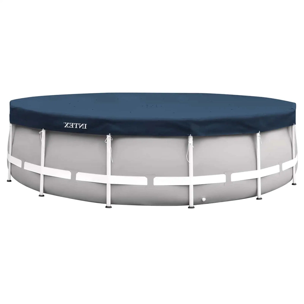 INTEX Copertura per piscina  Ø457 x 20 cm Rotondo PVC 42035627