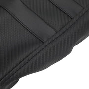 Sedile per Motocicletta per Sur Ron Dirt Bike - Nero - Guscio di Sellino Comfortevole per Surron Light Bee X/S