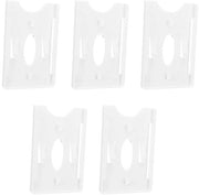 Otturatore di memoria IC - Anticorrosione - Resistentente allo scorrimento - 90x60x7mm - Con morsetto - Adatto per il controllo dei veicoli - 5 pezzi