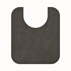 Placca antirombo adesiva per lavelli inox