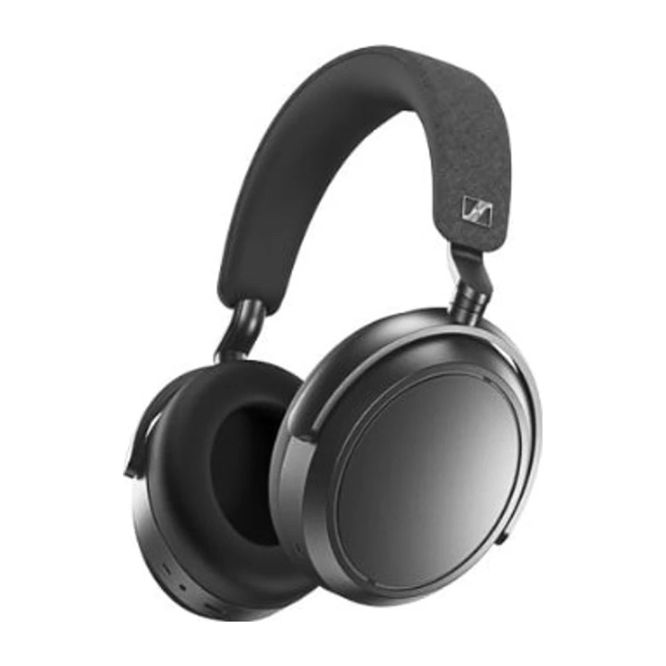 Cuffie wireless Sennheiser Momentum - Grafite