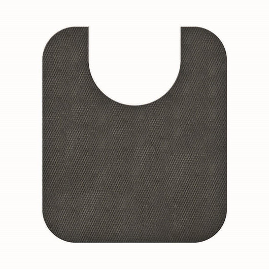 Placca antirombo adesiva per lavelli inox