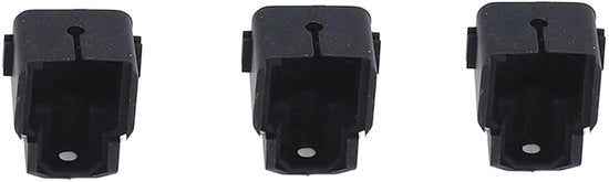 Sok in Silicone - Isolante per 3D Stampante - Hoes di Isolamento Termico - Conservazione Effettiva della Temperatura - Facile da Pulire