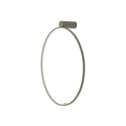 Plafoniera/Applique LED Circolo M oliva Ø60 21W Nowodvorski