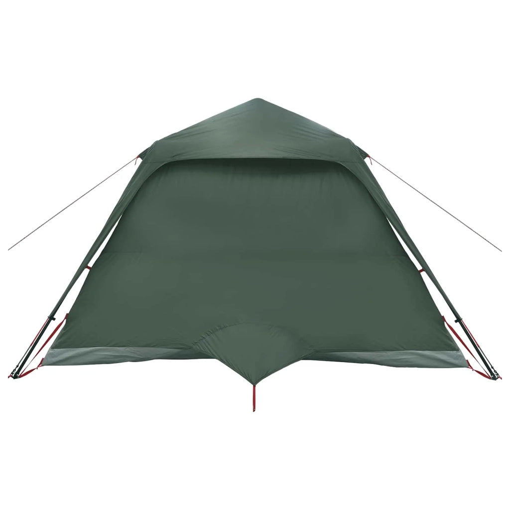Tenda Familiare con tetto Verde militare 305 x 275 x 190 cm 42028710
