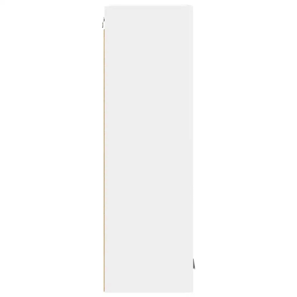 Armadio pensile Bianco 40 x 31 x 100 cm Legno multistrato 884338