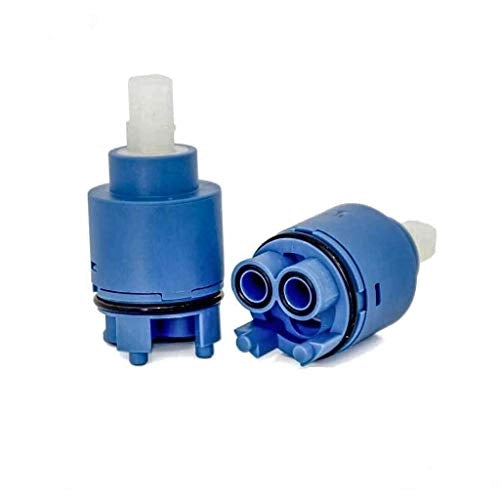 cartuccia di ricambio dm 35 mm dischi ceramici 9812 Bongio