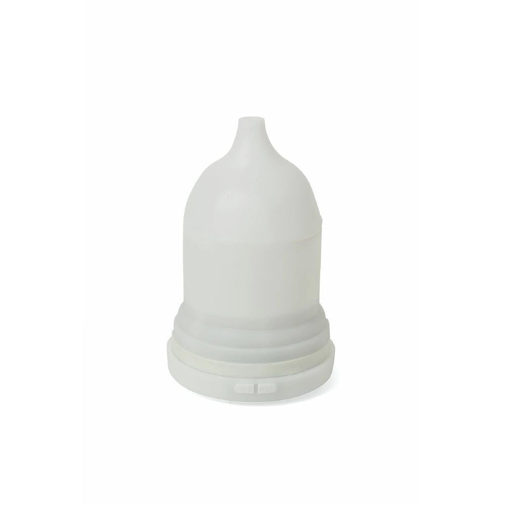UMIDIFICATORE CERAMICA ROMBI DIFFUSORE ESSENZE 2 ASSORTIMENTI