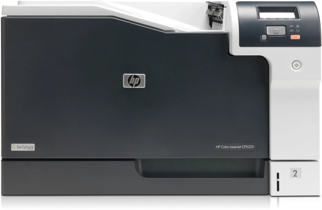 Hp color laserjet professional stampante cp5225 - CE710A#B19