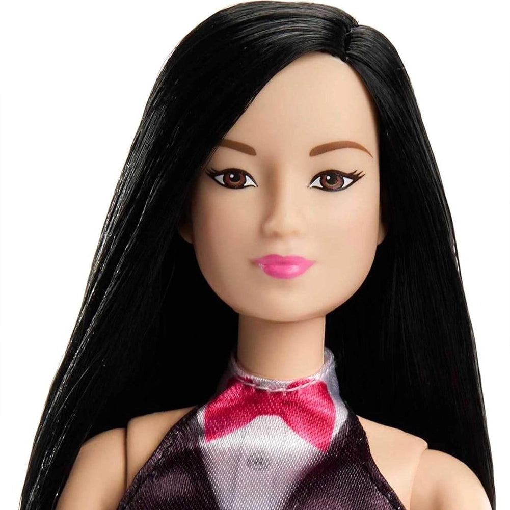Barbie Carriere Barbie Violinista Bambola Musicista Accessori Violino e Archetto