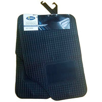 Set 4 Tappeti Universali In Pv