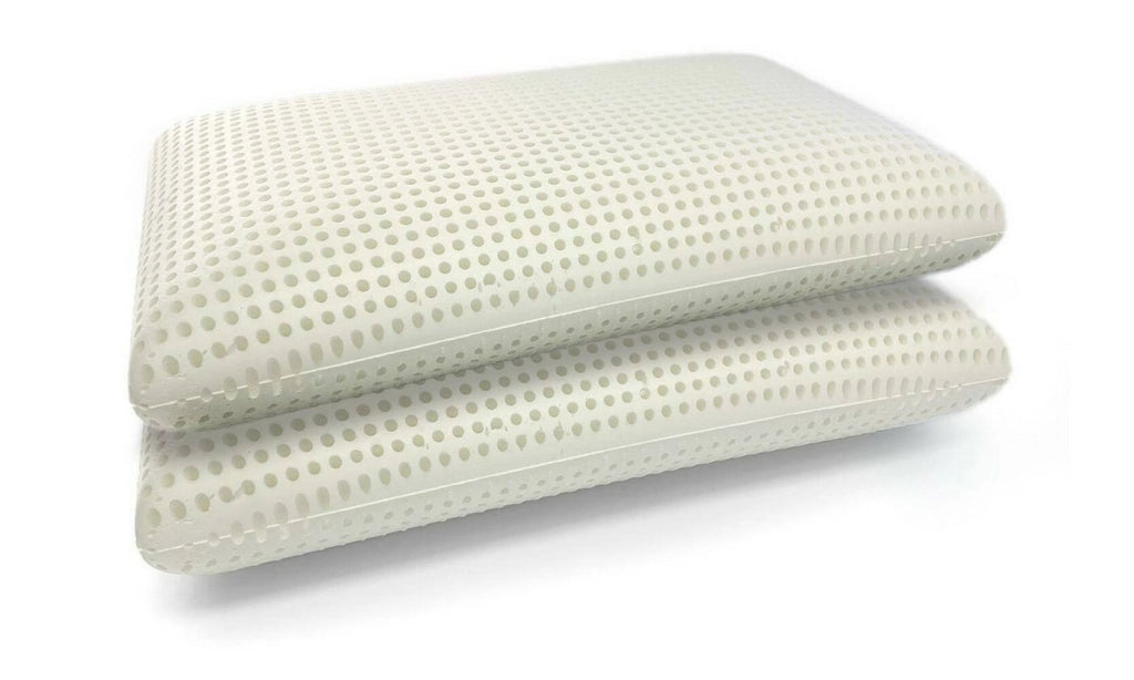 Brickell, Topper Piazza e Mezza Sfoderabile Made in Italy, 190x120x5h cm Bianco