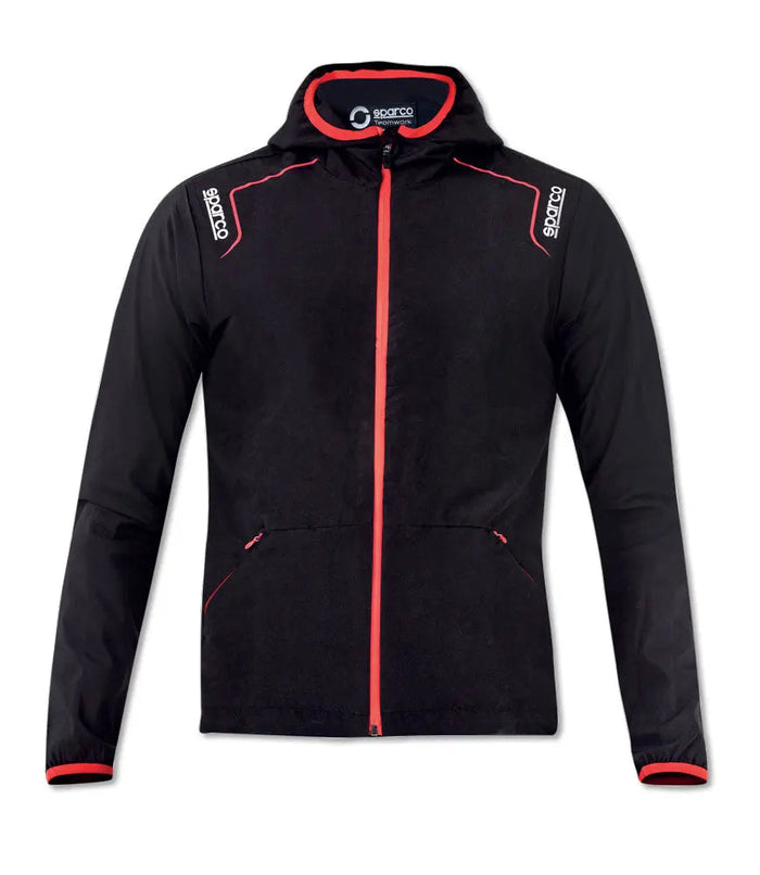 Giacca antivento sparco wilson diverse misure Taglia: XXL