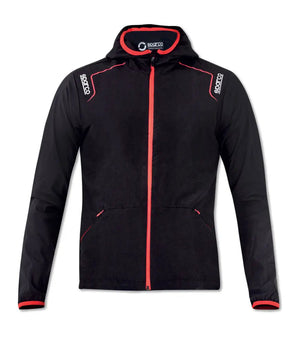 Giacca antivento sparco wilson diverse misure Taglia: S